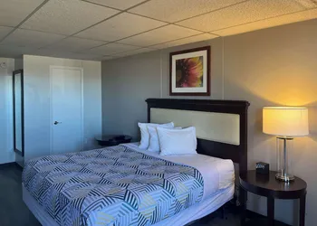 Studio 6 Borger, Tx – Boom Town hotel thumbnail 6