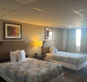 Studio 6 Borger, Tx – Boom Town hotel detail image 7