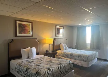 Studio 6 Borger, Tx – Boom Town hotel thumbnail 7