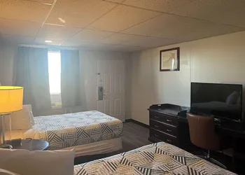 Studio 6 Borger, Tx – Boom Town hotel thumbnail 8