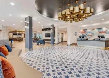 Cambria Hotel Tampa-Brandon hotel thumbnail 2