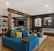 Everhome Suites Brownsville hotel detail image 5