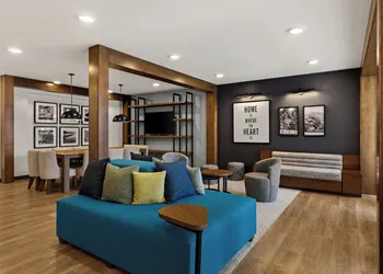 Everhome Suites Brownsville hotel thumbnail 5