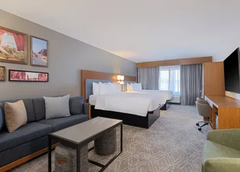 voco Moab by IHG hotel thumbnail 8