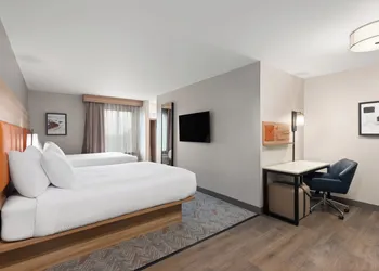 Candlewood Suites Shelbyville by IHG hotel thumbnail 8