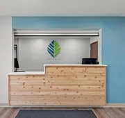 Woodspring Suites Coralville Iowa City hotel detail image 3