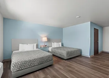 Woodspring Suites Coralville Iowa City hotel thumbnail 5