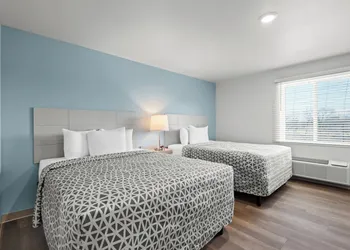 Woodspring Suites Coralville Iowa City hotel thumbnail 6