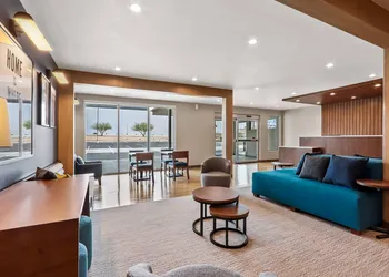 Everhome Suites El Paso Airport Near Fort Bliss by Choice Hotels hotel thumbnail 3