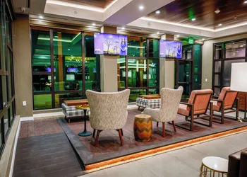 Four Points BY Sheraton Austin Airport hotel thumbnail 2