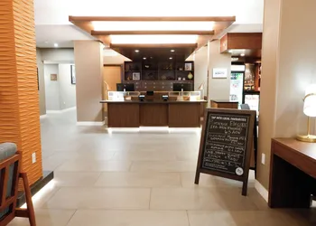 Four Points BY Sheraton Austin Airport hotel thumbnail 3