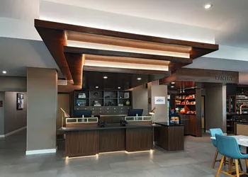 Four Points BY Sheraton Austin Airport hotel thumbnail 4