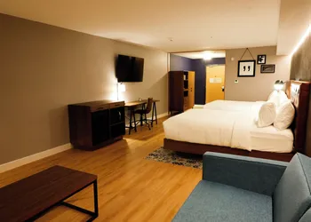Four Points BY Sheraton Austin Airport hotel thumbnail 7