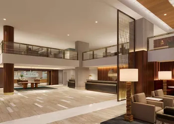 Hilton Arlington Rosslyn The Key hotel thumbnail 2