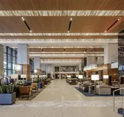 Hilton Arlington Rosslyn The Key hotel detail image 3