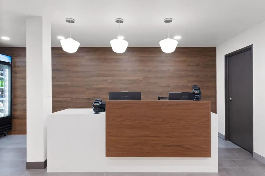 Wingate by Wyndham Augusta I-20 hotel detail image 2