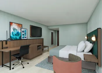 Wingate by Wyndham Augusta I-20 hotel thumbnail 4
