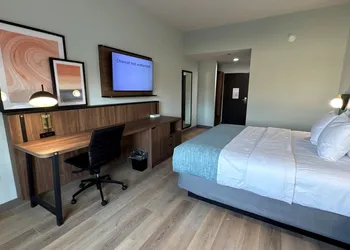 Wingate by Wyndham Augusta I-20 hotel thumbnail 6