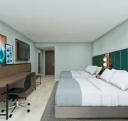 Wingate by Wyndham Augusta I-20 hotel detail image 7
