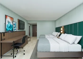 Wingate by Wyndham Augusta I-20 hotel thumbnail 7