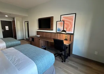 Wingate by Wyndham Augusta I-20 hotel thumbnail 8