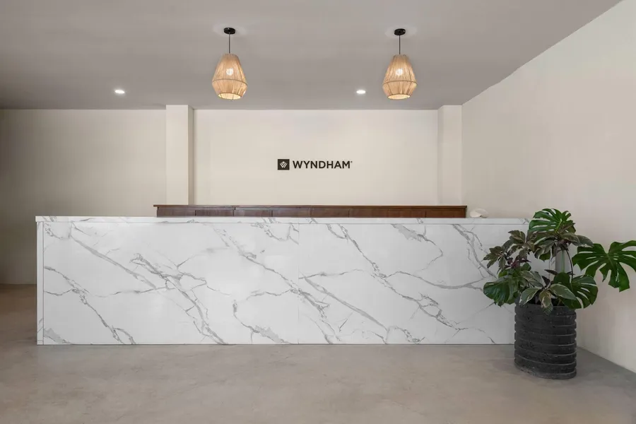 Wyndham Residences Tulum hotel detail image 2