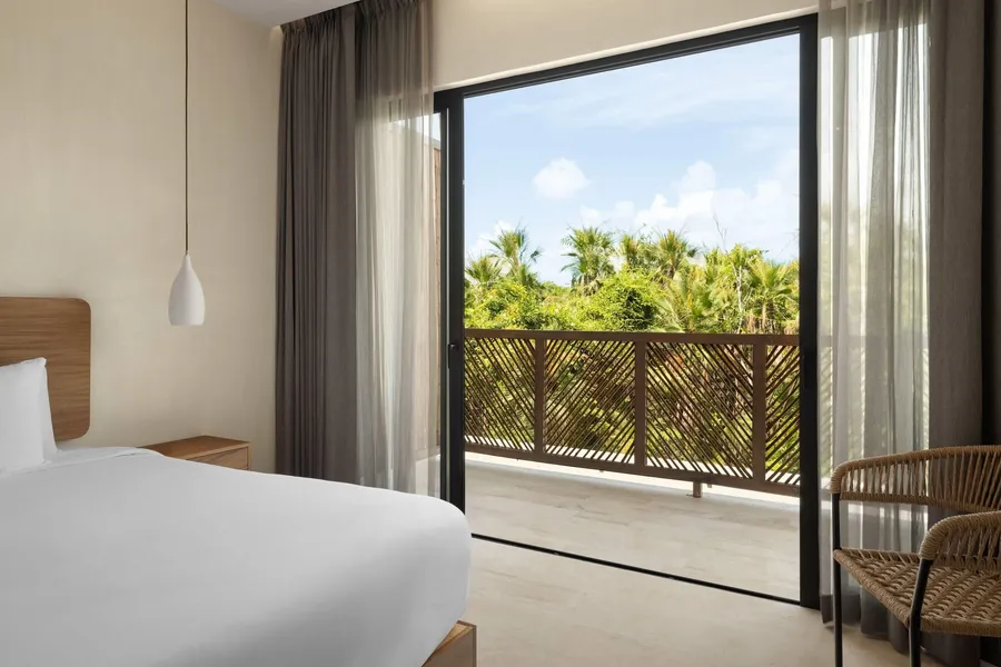 Wyndham Residences Tulum hotel detail image 6