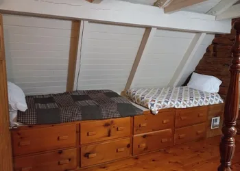 Dragonfly Meadows Log Cabin hotel thumbnail 6