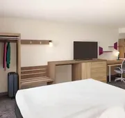 Home2 Suites By Hilton Lumberton hotel detail image 4