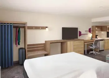 Home2 Suites By Hilton Lumberton hotel thumbnail 4