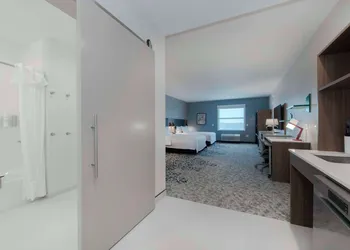 Home2 Suites By Hilton Lumberton hotel thumbnail 5