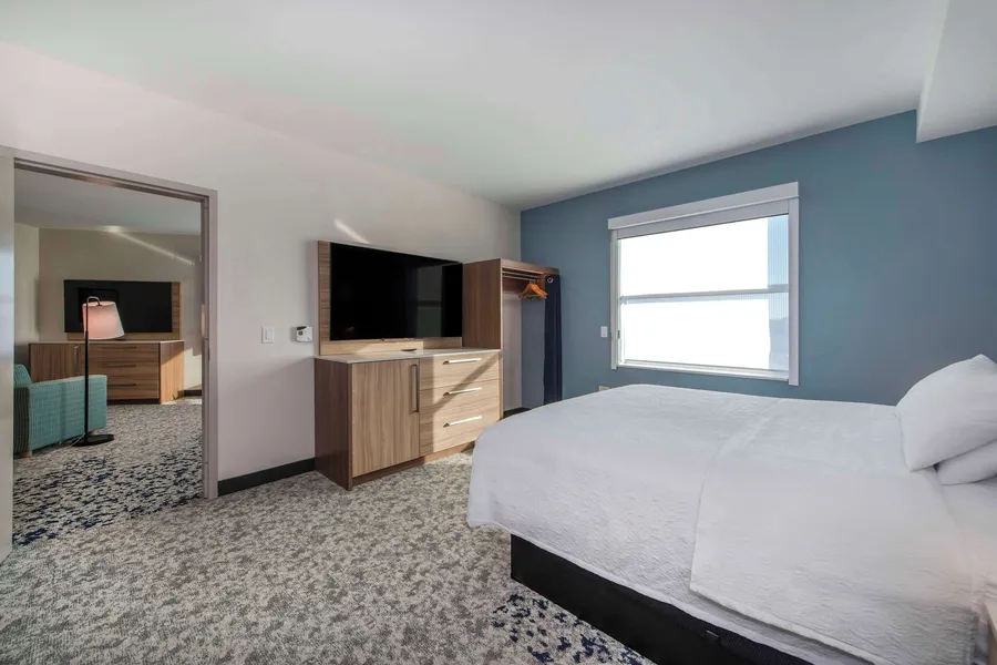 Home2 Suites By Hilton Lumberton hotel detail image 6