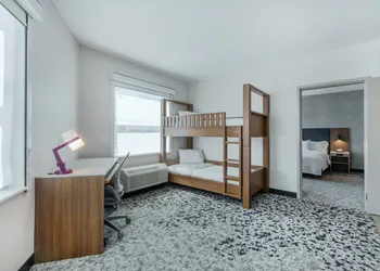 Home2 Suites By Hilton Lumberton hotel thumbnail 8