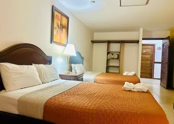 Hotel Andrews Express hotel thumbnail 2