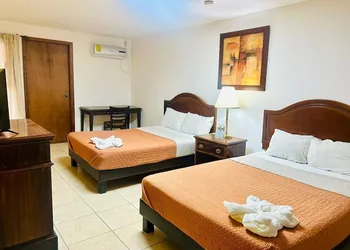 Hotel Andrews Express hotel thumbnail 4