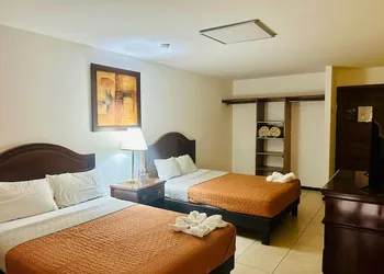Hotel Andrews Express hotel thumbnail 5