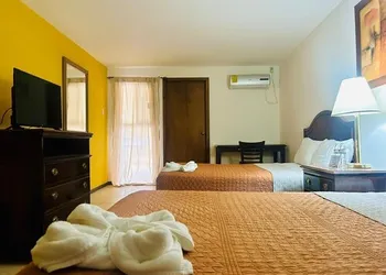 Hotel Andrews Express hotel thumbnail 6