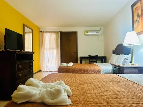 Hotel Andrews Express hotel detail image 6