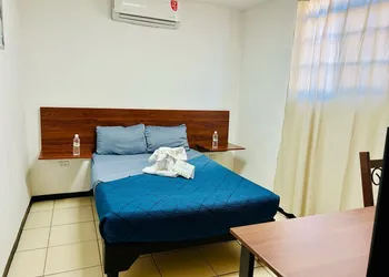 Hotel Andrews Express hotel thumbnail 7