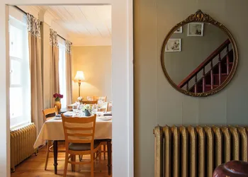 Auberge Comme au premier jour hotel thumbnail 3