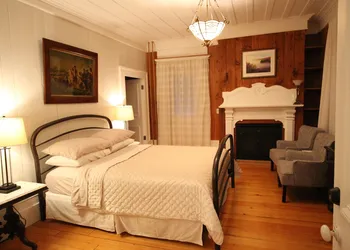 Auberge Comme au premier jour hotel thumbnail 4