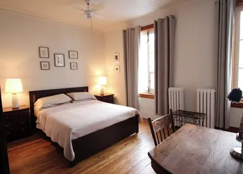 Auberge Comme au premier jour hotel thumbnail 5