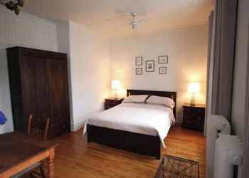 Auberge Comme au premier jour hotel thumbnail 6