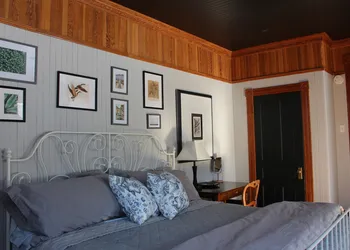 Auberge Comme au premier jour hotel thumbnail 7