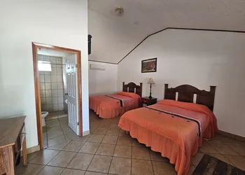 Sierra hotel hotel thumbnail 2