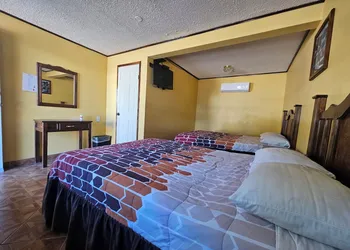 Sierra hotel hotel thumbnail 4