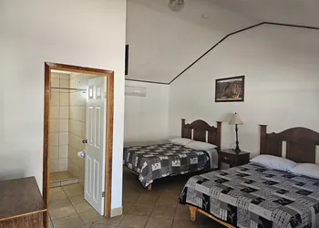 Sierra hotel hotel thumbnail 5