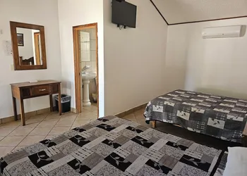 Sierra hotel hotel thumbnail 7
