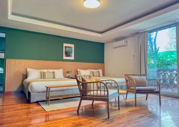 Hotel Boutique Casa Alebrije hotel thumbnail 5
