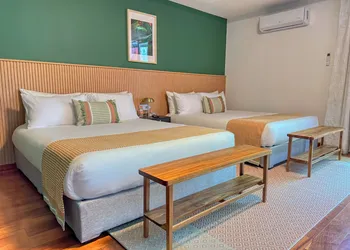 Hotel Boutique Casa Alebrije hotel thumbnail 8